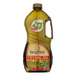 اسکارلت روغن زیتون سرخ کردنی 1.5لیتر